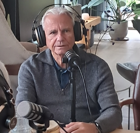 Robert Heisterborg